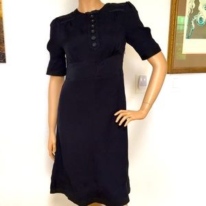 Marc By Marc Jacobs Dresses Marc Jacobs 4s Style Navy Blue